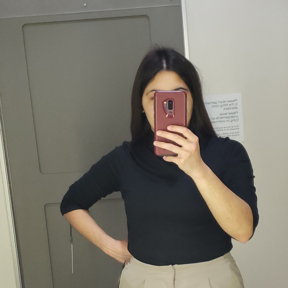 Meet your Posher, Lauren